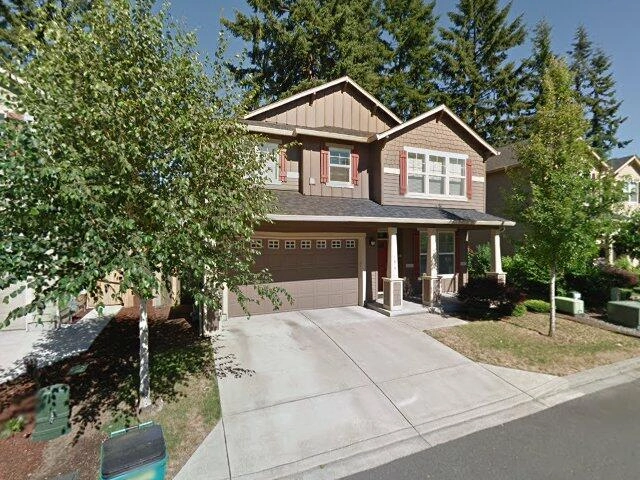 House image located at Vancouver, WA 98684