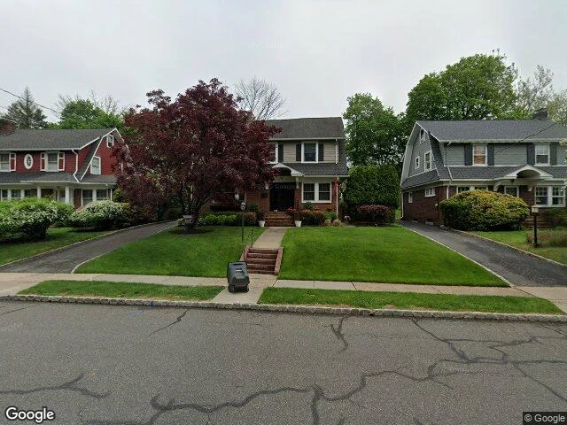 House image located at Verona, NJ 07044