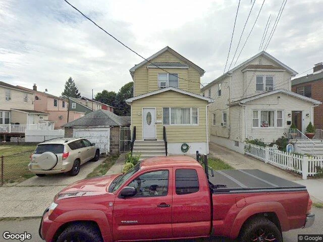 House image located at Fairview, NJ 07022