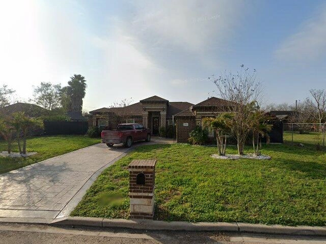 House image located at Edinburg, TX 78542