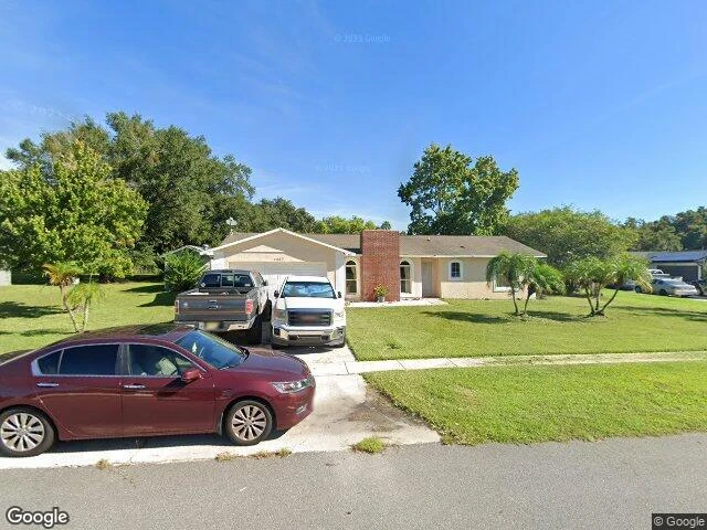 House image located at Kissimmee, FL 34744