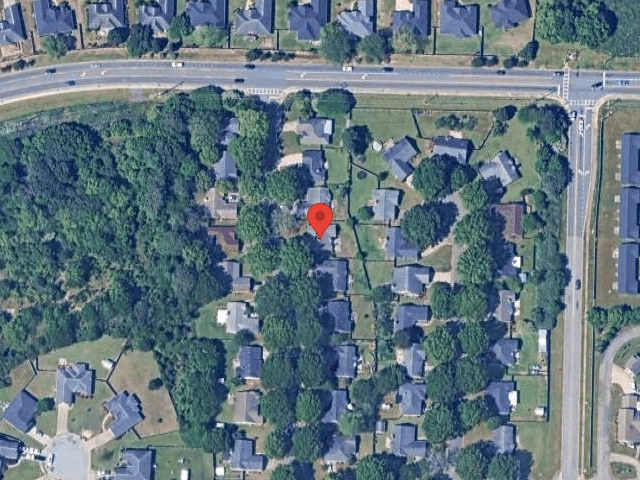 House image located at Warner Robins, GA 31093