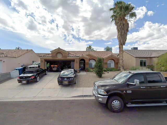 House image located at Henderson, NV 89002