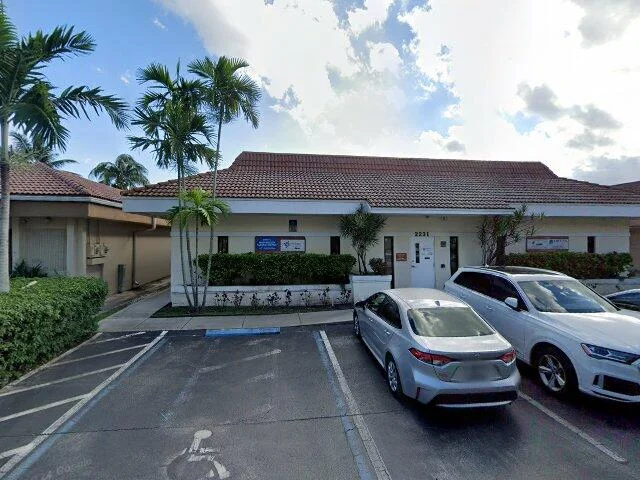 House image located at Hollywood, FL 33024