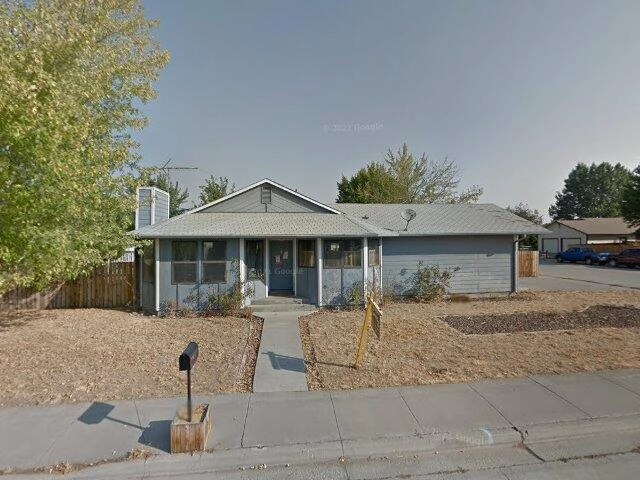 House image located at Mountain Home, ID 83647