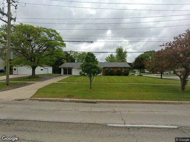 House image located at Schaumburg, IL 60193