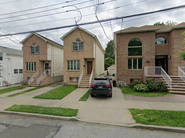 House image located at Staten Island, NY 10314