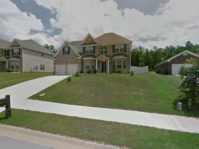 House image located at Augusta, GA 30906