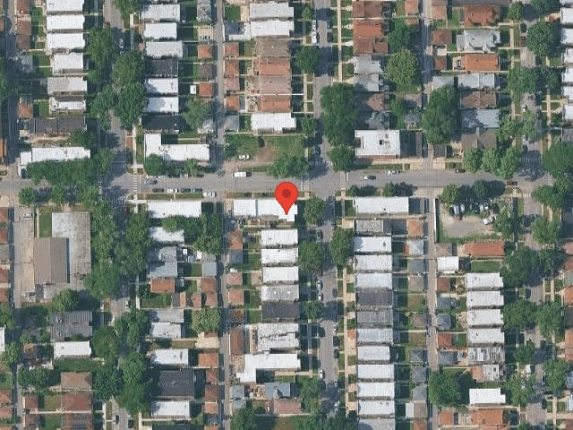 House image located at Chicago, IL 60651