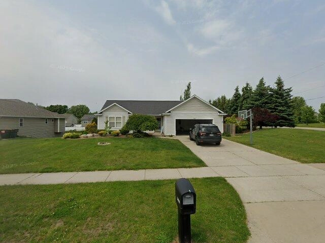 House image located at Hudsonville, MI 49426