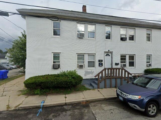 House image located at West Warwick, RI 02893