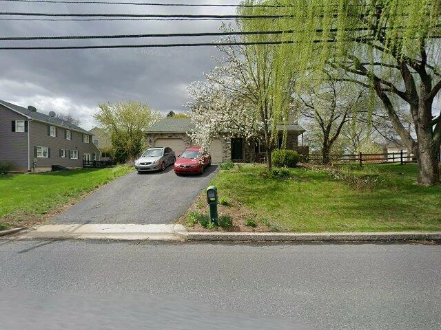 House image located at Reading, PA 19605