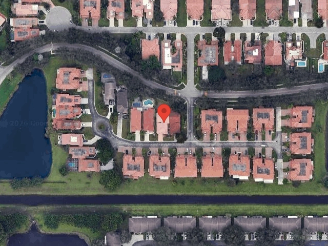 House image located at Boca Raton, FL 33496