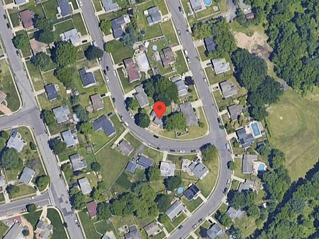 House image located at Trenton, NJ 08690