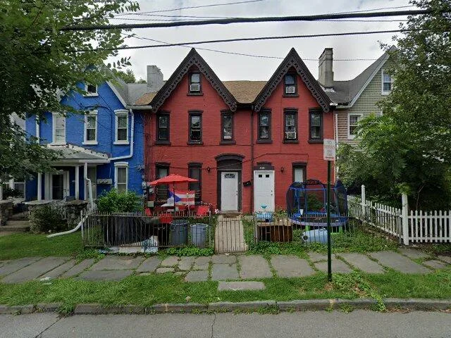 House image located at Newburgh, NY 12550