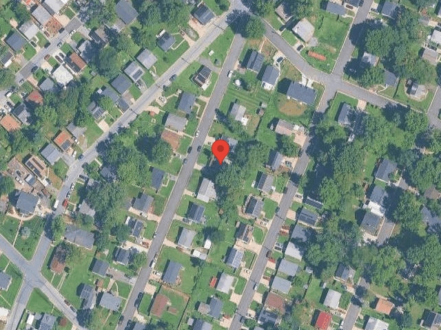 House image located at Capitol Heights, MD 20743