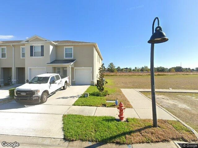 House image located at Davenport, FL 33837