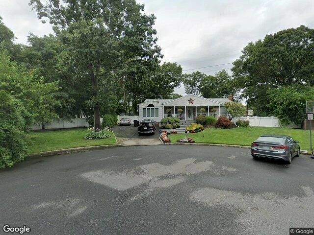 House image located at Holbrook, NY 11741