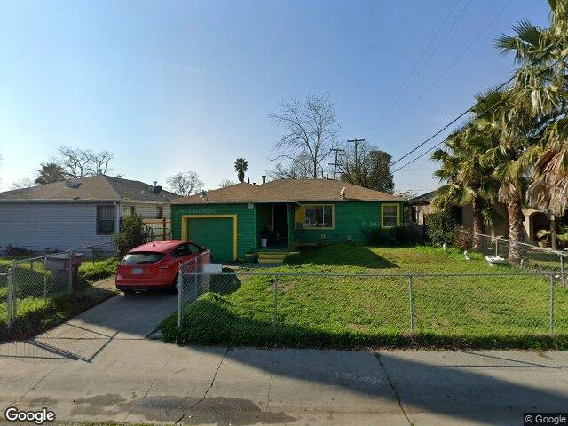 House image located at Stockton, CA 95206