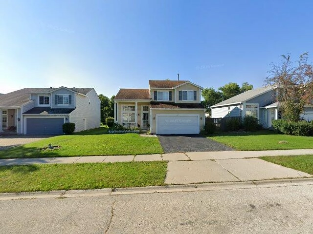 House image located at Waukegan, IL 60085