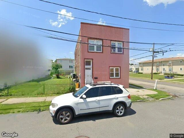 House image located at Carteret, NJ 07008
