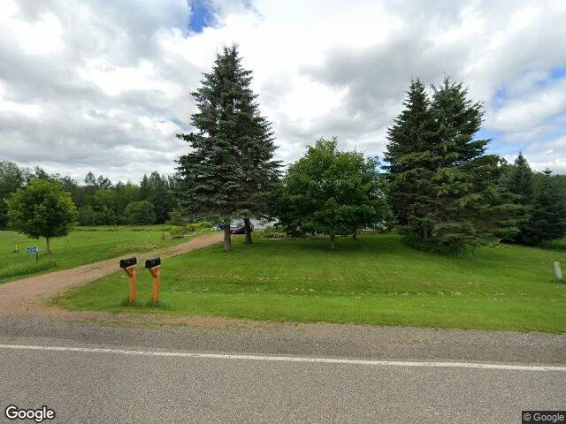 House image located at Birnamwood, WI 54414