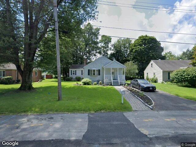 House image located at New Windsor, NY 12553