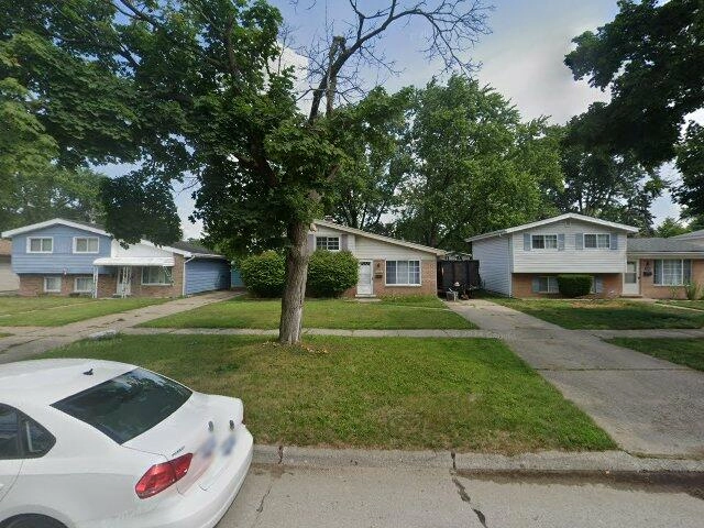 House image located at Westland, MI 48186