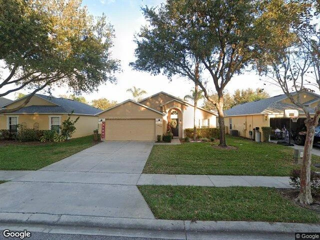 House image located at Clermont, FL 34714