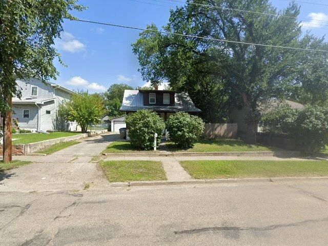House image located at Minot, ND 58703