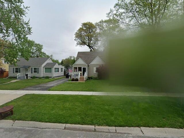 House image located at Griffith, IN 46319