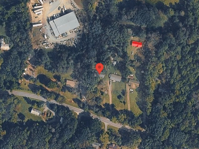 House image located at Franklinville, NC 27248