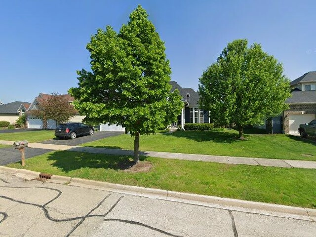 House image located at Yorkville, IL 60560