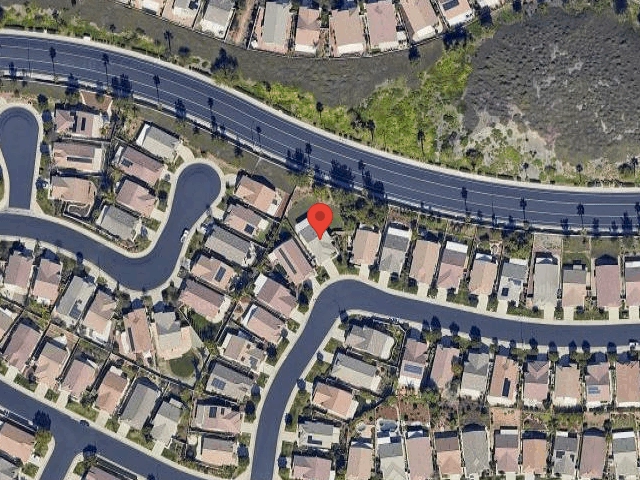 House image located at Menifee, CA 92584