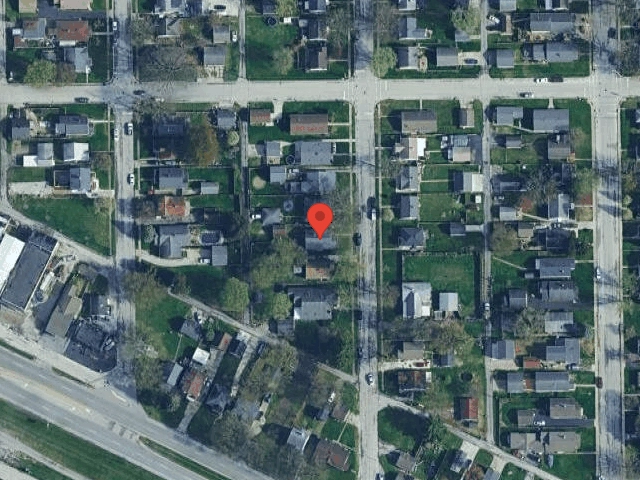 House image located at Indianapolis, IN 46224