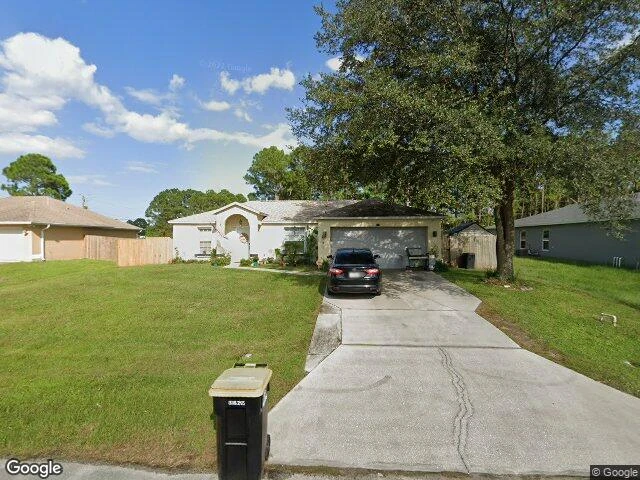 House image located at Palm Bay, FL 32908