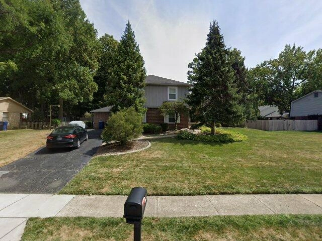 House image located at Carmel, IN 46033