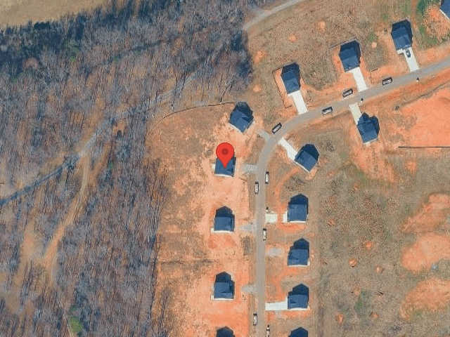 House image located at Statesville, NC 28625