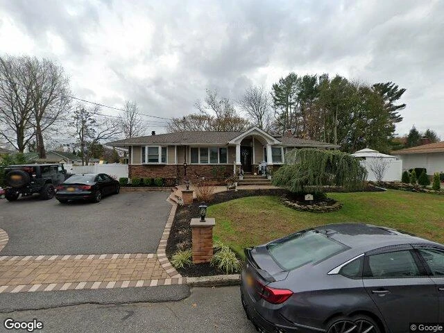 House image located at Commack, NY 11725