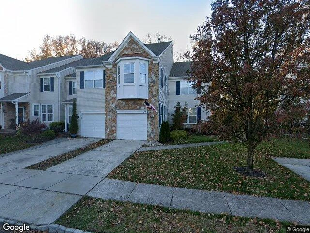 House image located at Woodbury, NJ 08096