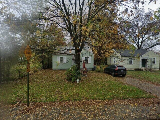 House image located at Memphis, TN 38114