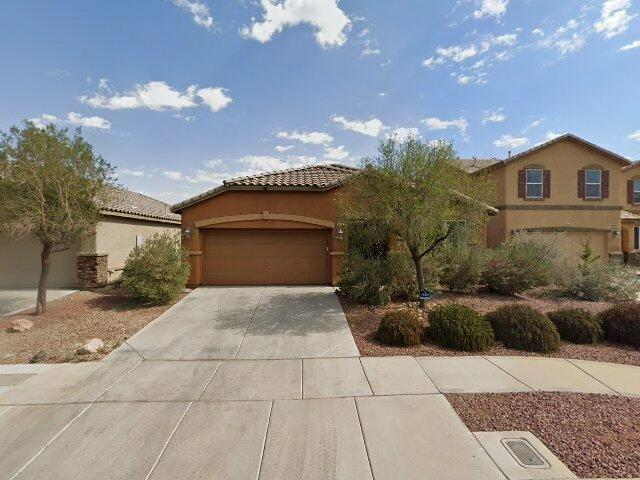 House image located at Henderson, NV 89011