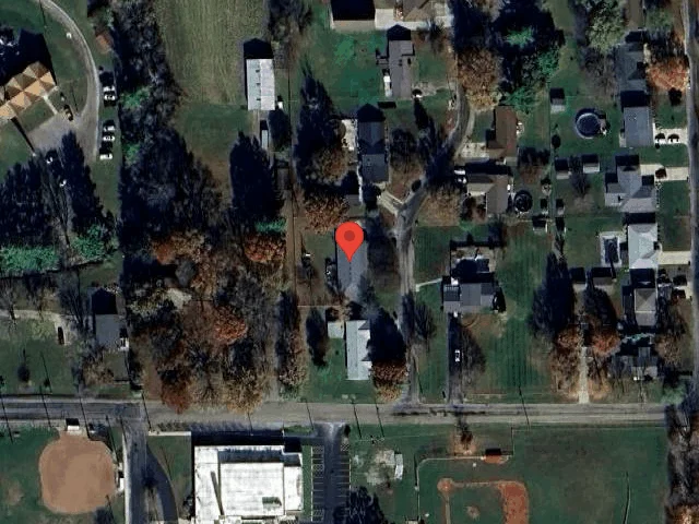 House image located at Westville, IL 61883