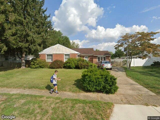 House image located at Stratford, NJ 08084