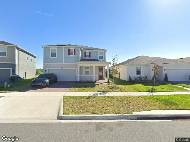 House image located at Clermont, FL 34711