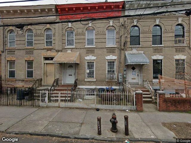 House image located at Brooklyn, NY 11207