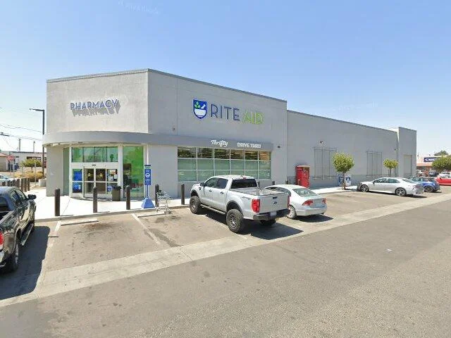 House image located at Woodlake, CA 93286