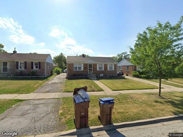 House image located at Berkeley, IL 60163