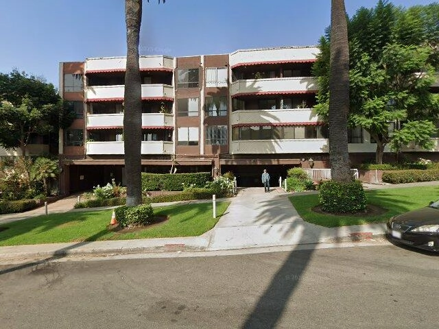 House image located at Los Angeles, CA 90046