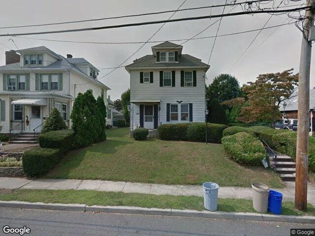 House image located at South River, NJ 08882